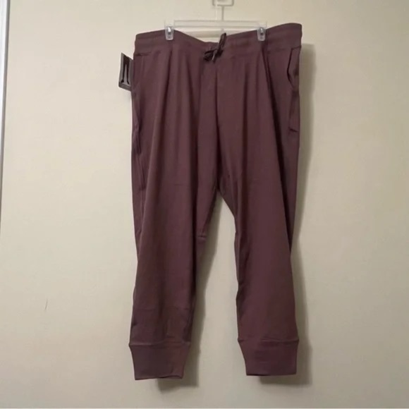 Tuff Athletics XXXL Soft Jogger Pants - Picture 1 of 5